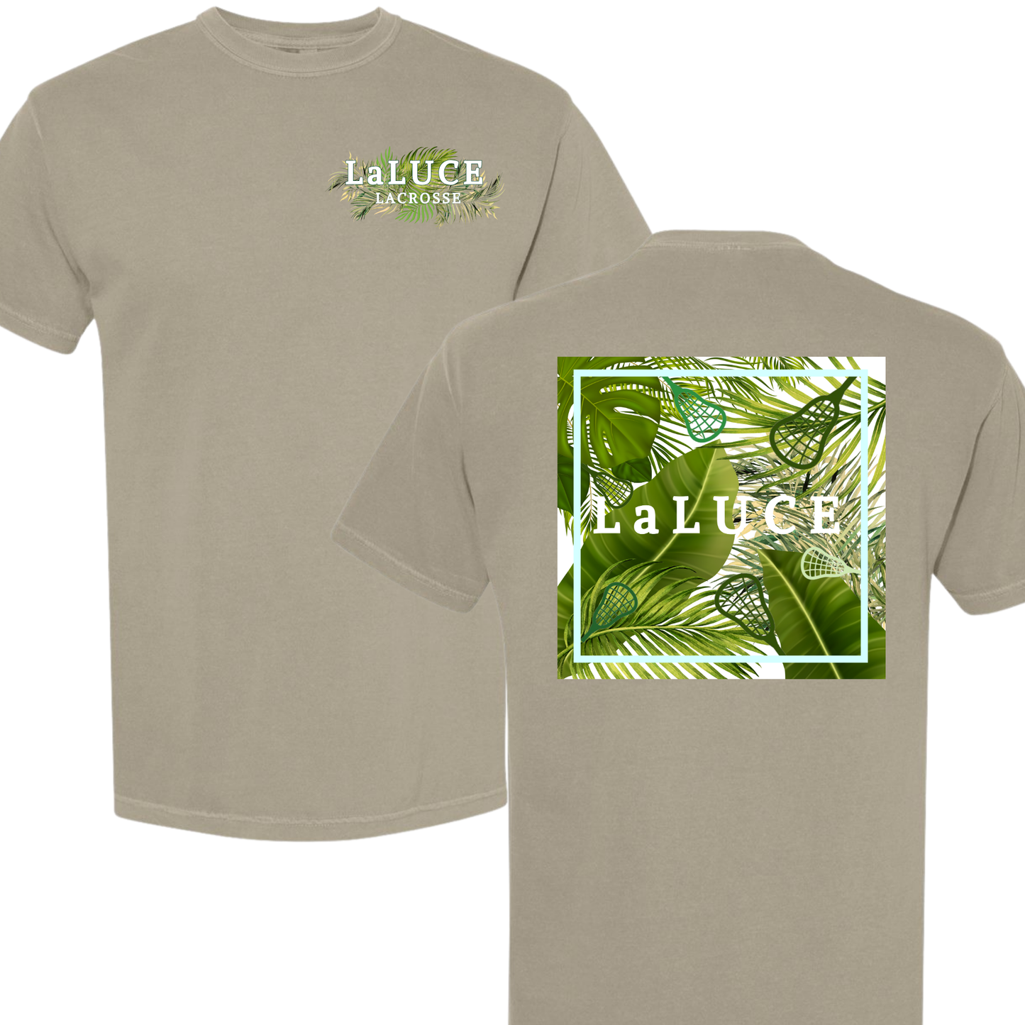 LaLUCE Palm