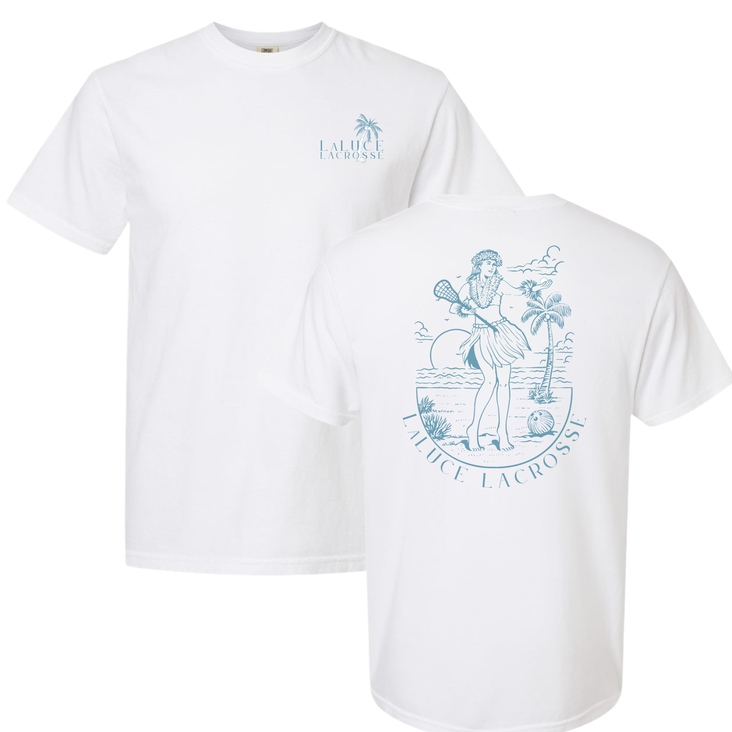 Honolulu Hula