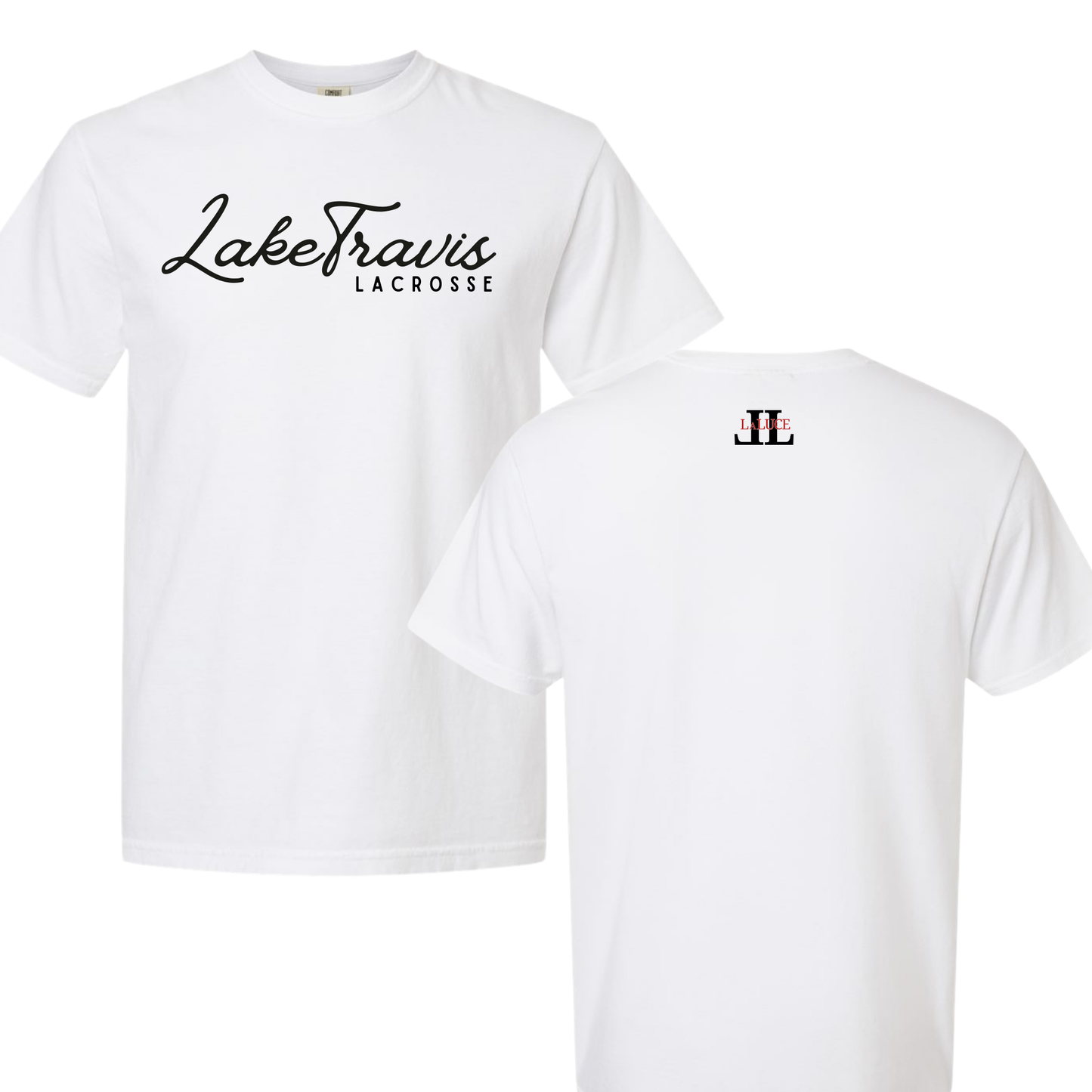 LT Lacrosse Unisex Tee