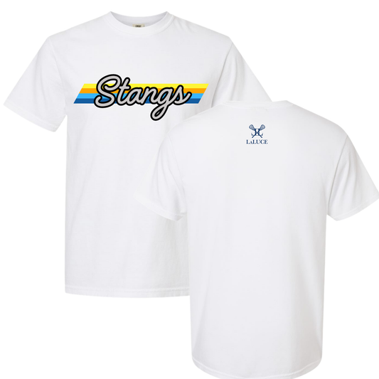 STANGS Retro Tee