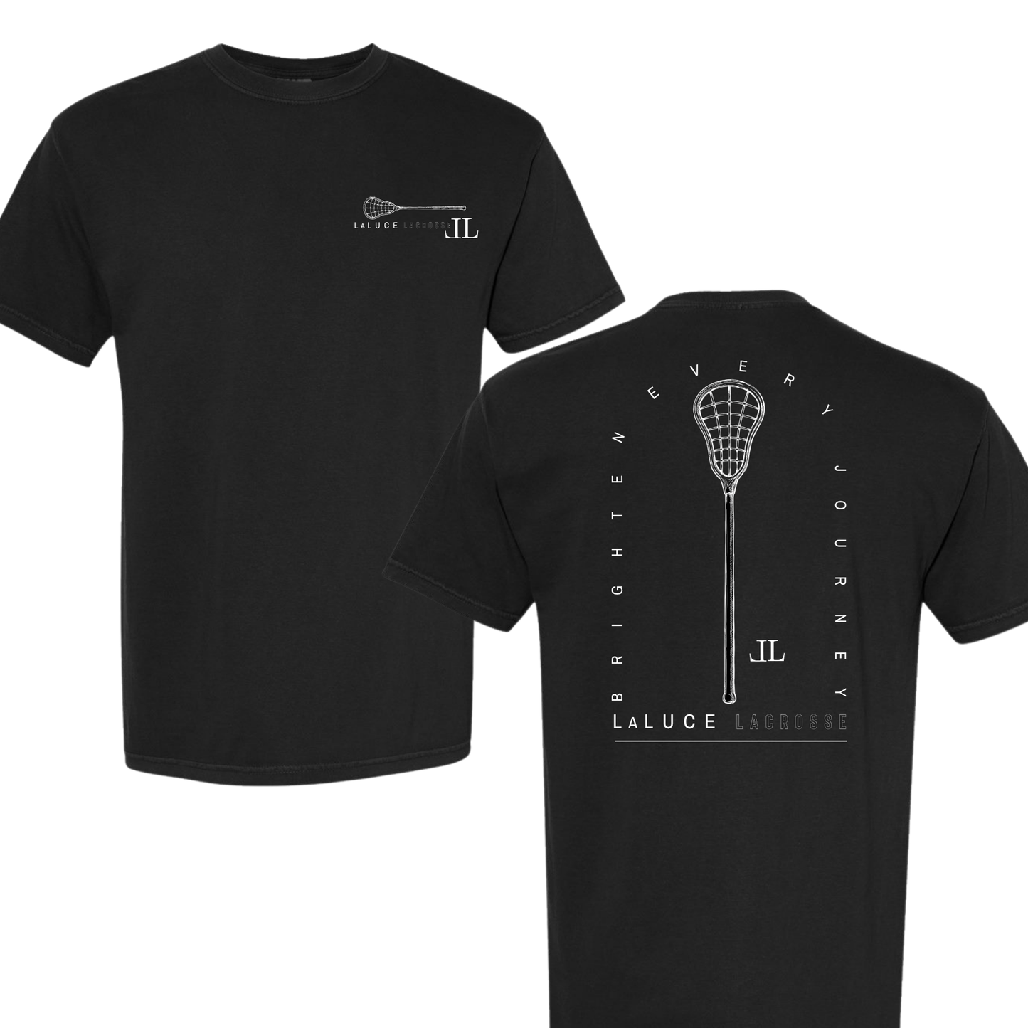 Brighten Every Journey Unisex Tee