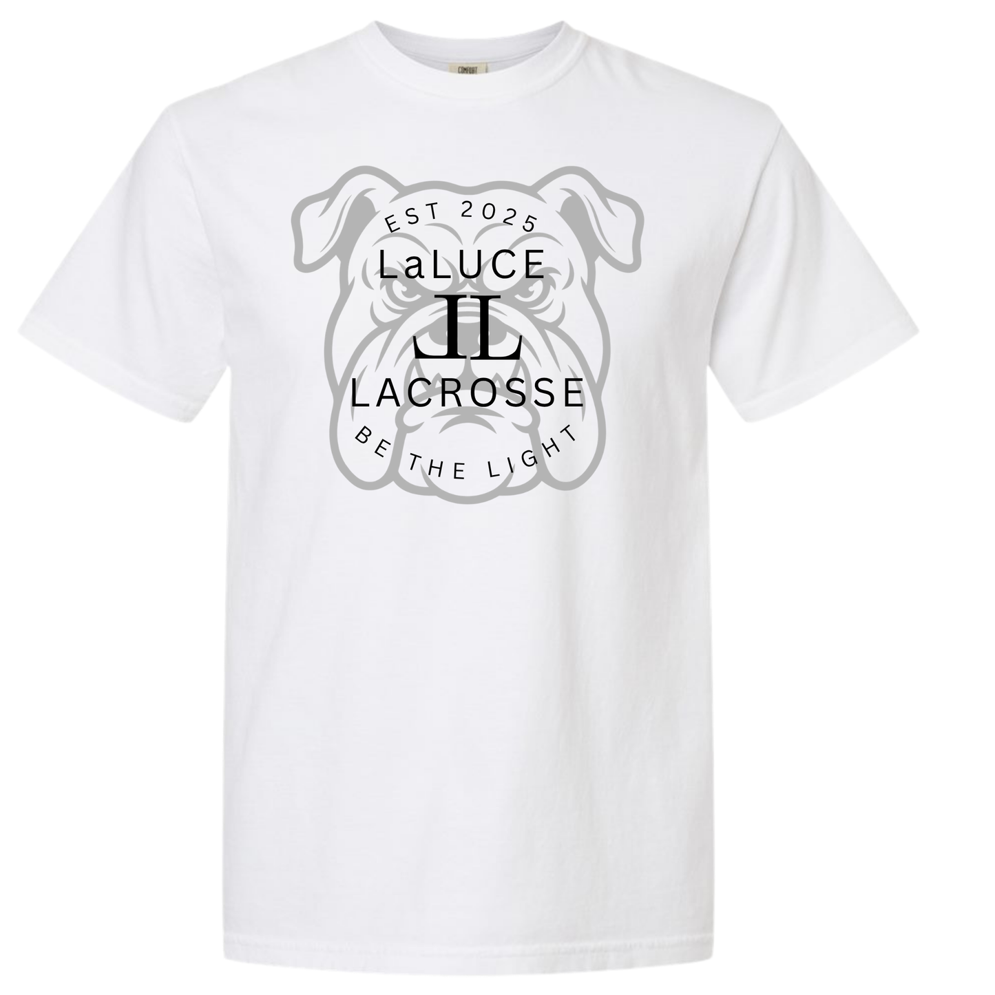 Leave Your Mark Unisex Tee
