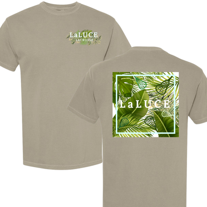 LaLUCE Palm