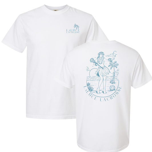 Honolulu Hula