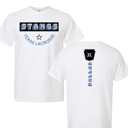 STANGS Star Unisex Tee