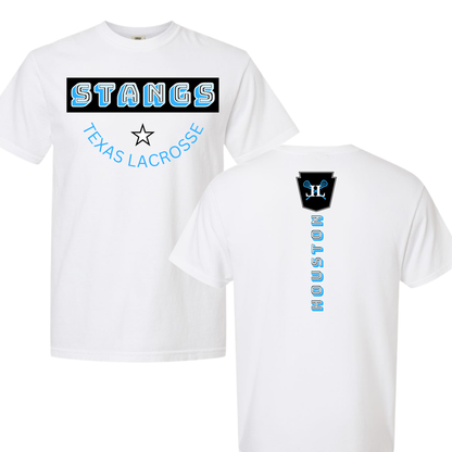 STANGS Star Unisex Tee