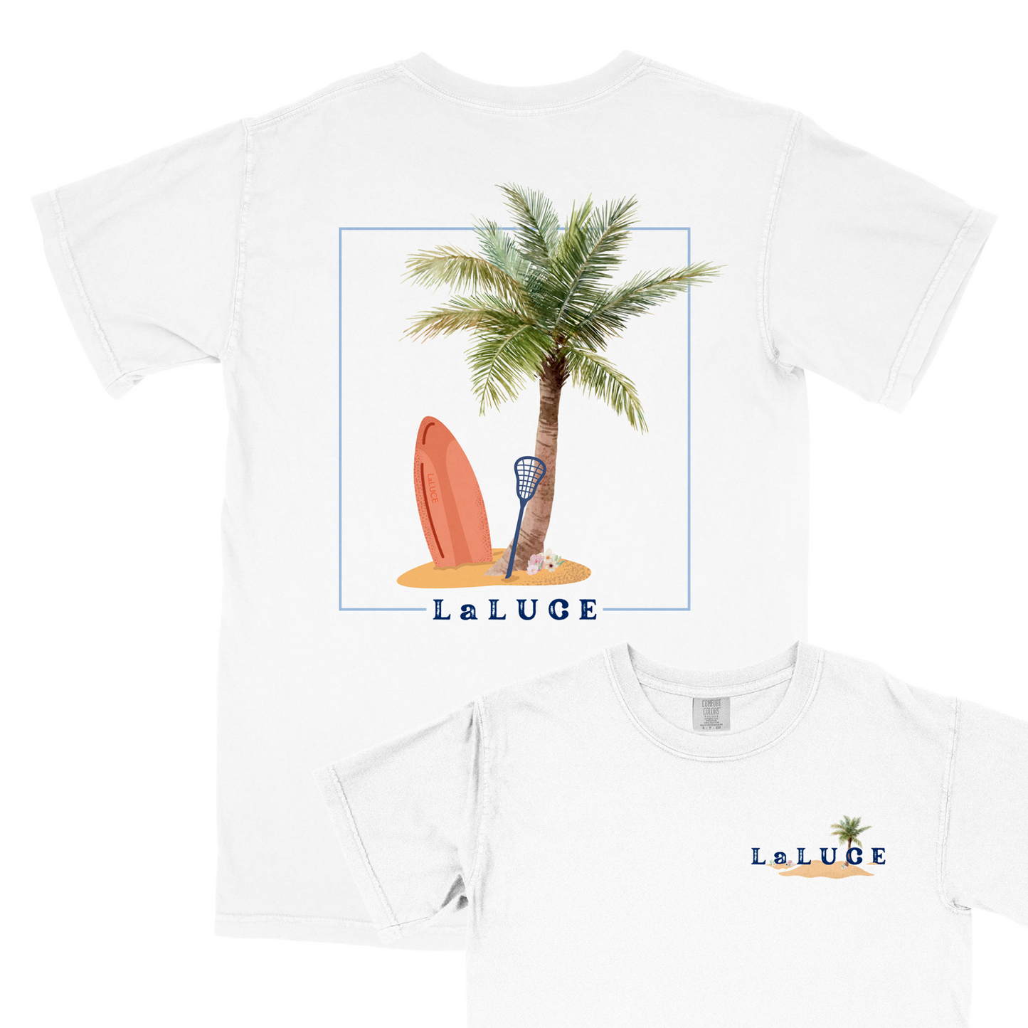 Palm Tree