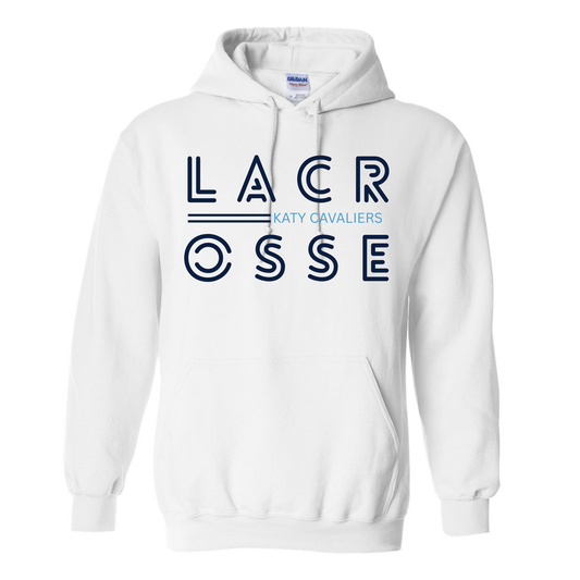 Katy Stacked Unisex Hoodie