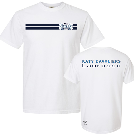 Katy Throwback Unisex Tee