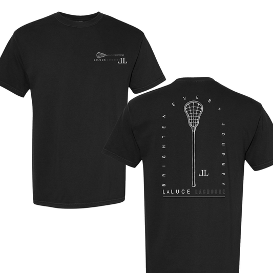 Brighten Every Journey Unisex Tee