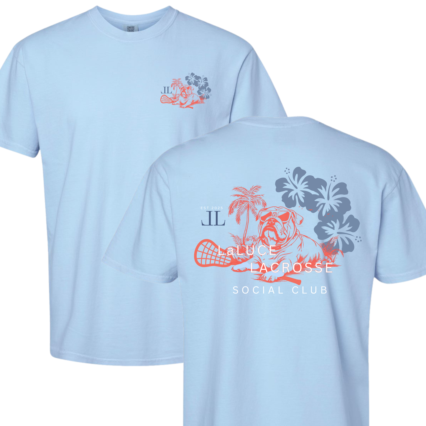 Cradle and Coast Unisex Tee