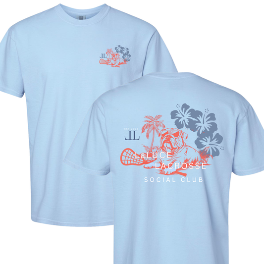 Cradle and Coast Unisex Tee