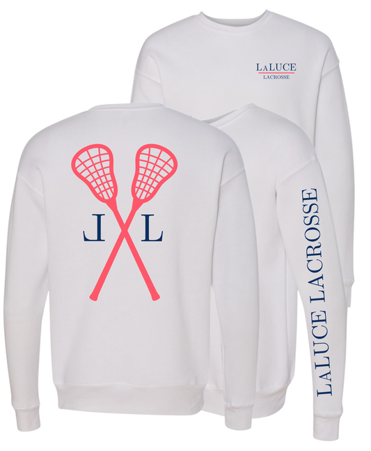 LaLUCE Stix Sweatshirt