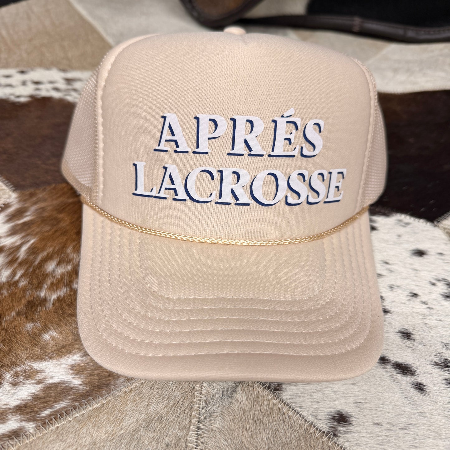 Apres Lacross