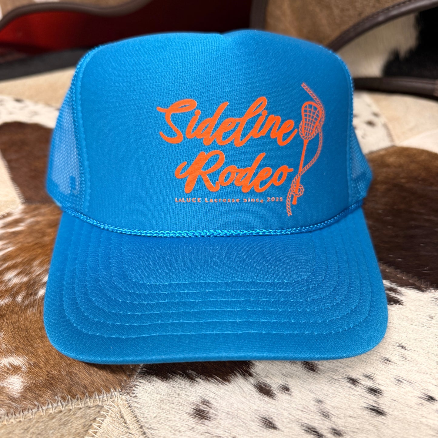 Sideline Rodeo