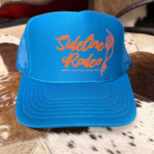Sideline Rodeo