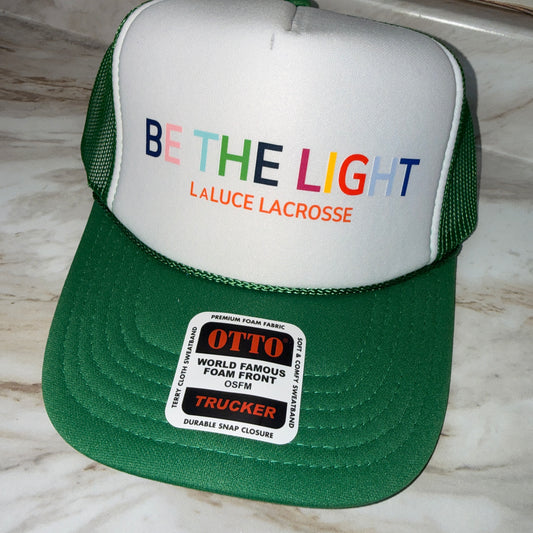 Be the Light