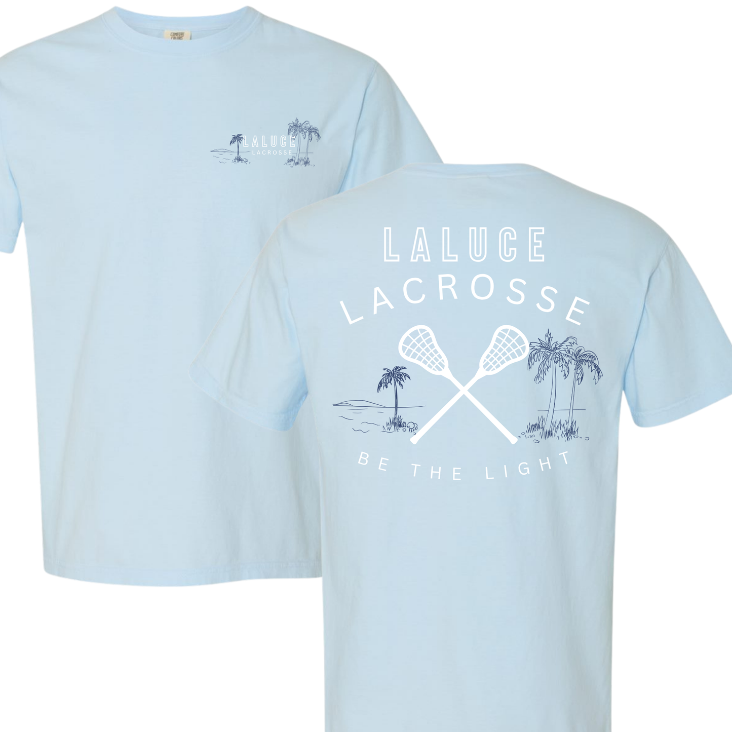 Island State of Mind Unisex Tee