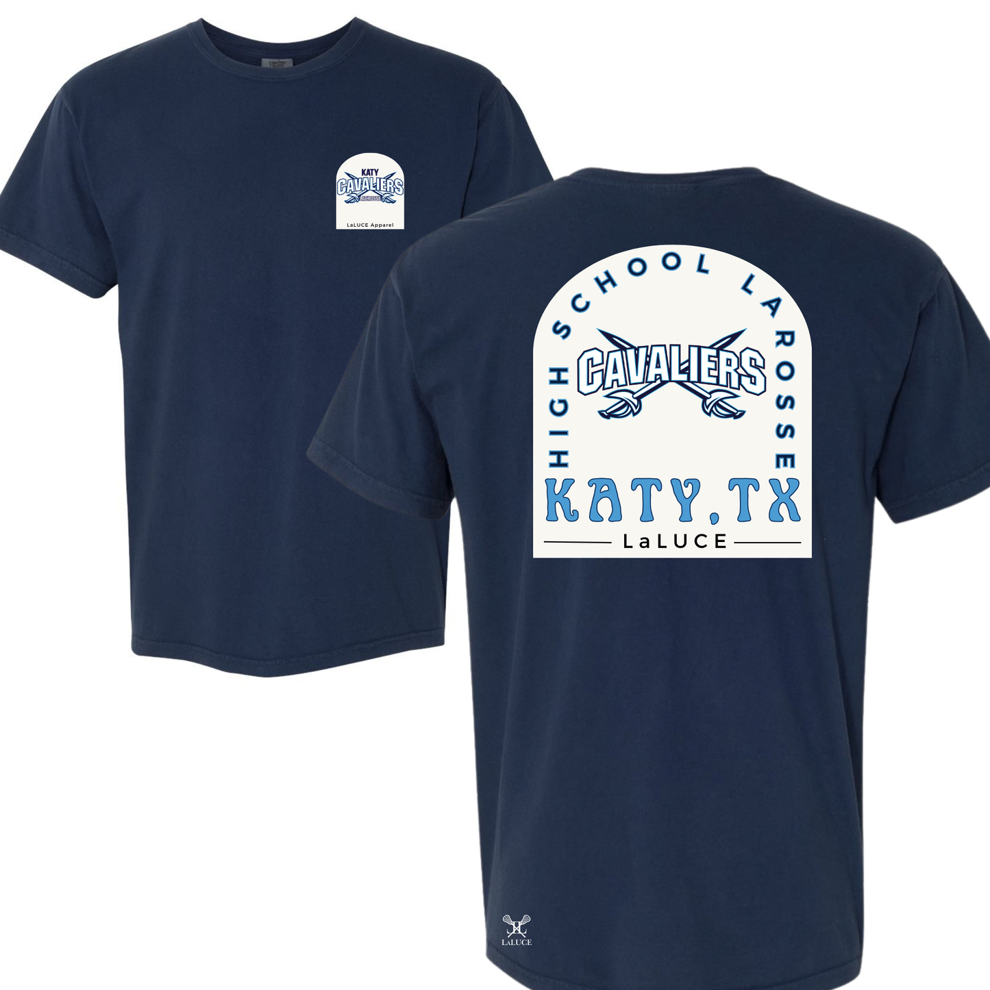 Katy Signature Unisex Tee