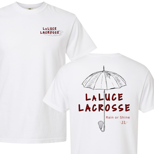 Rain or Shine Unisex Tee