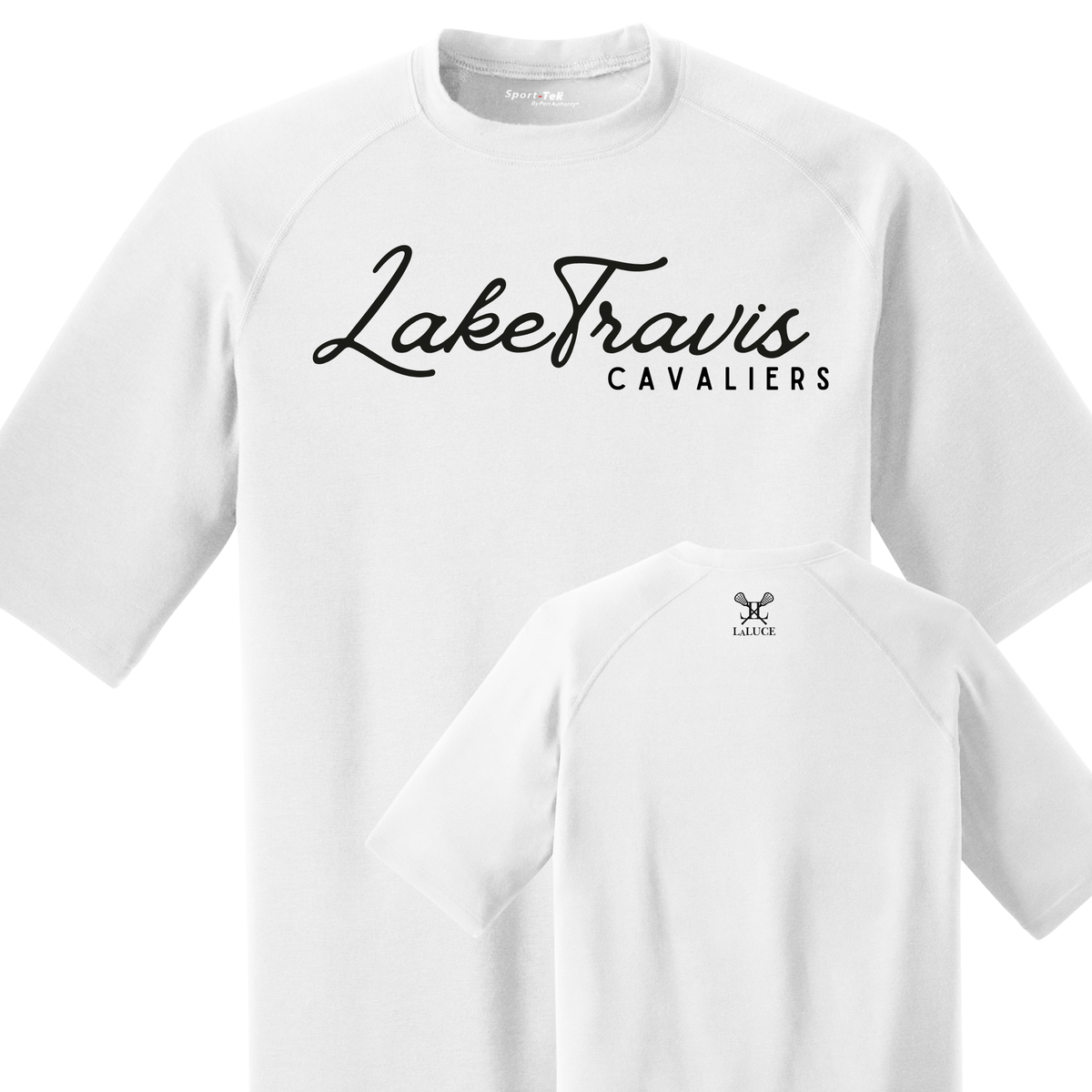 LT Lax Golf