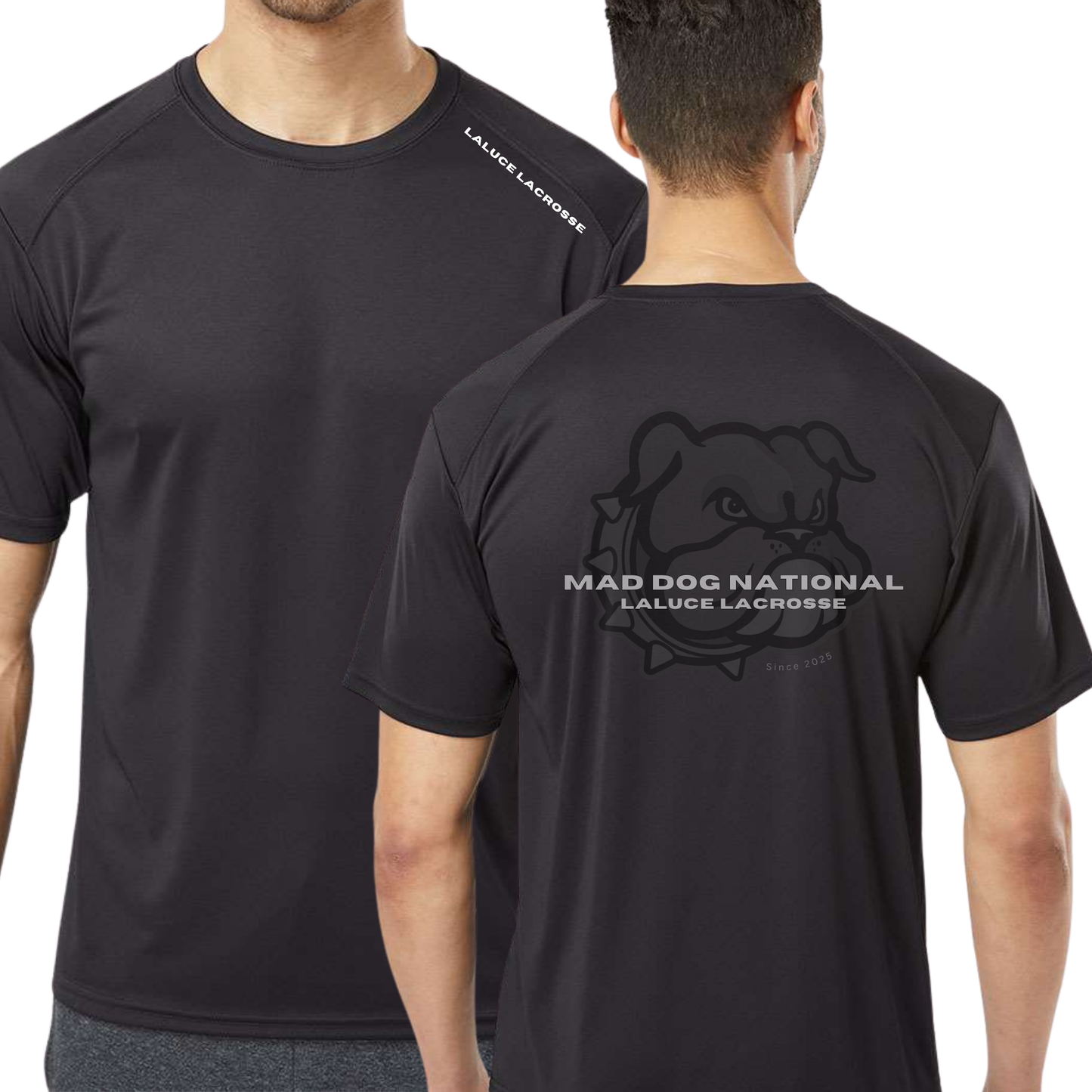 MDN Shadow Unisex DriFit