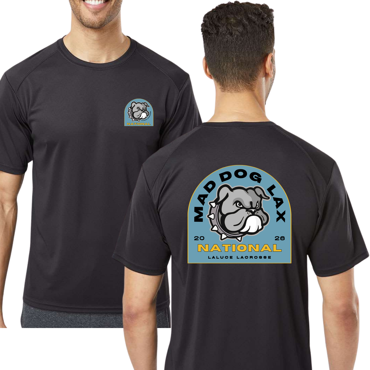 MDN Signature Unisex DriFit