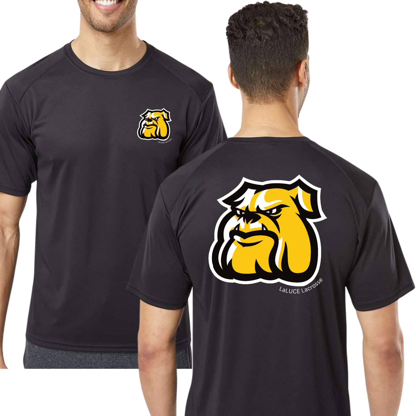 MDN Top Dog Unisex DriFit