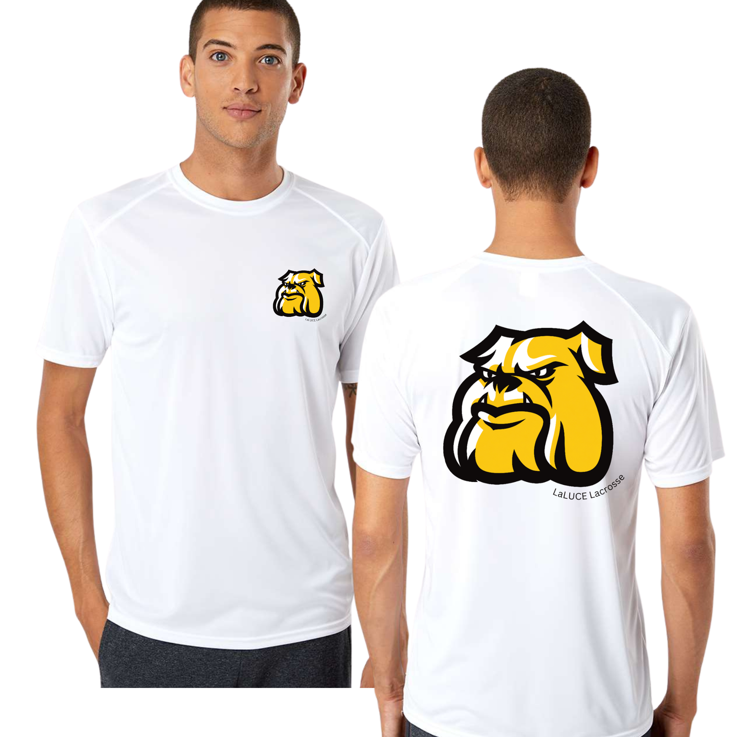 MDN Top Dog Unisex DriFit