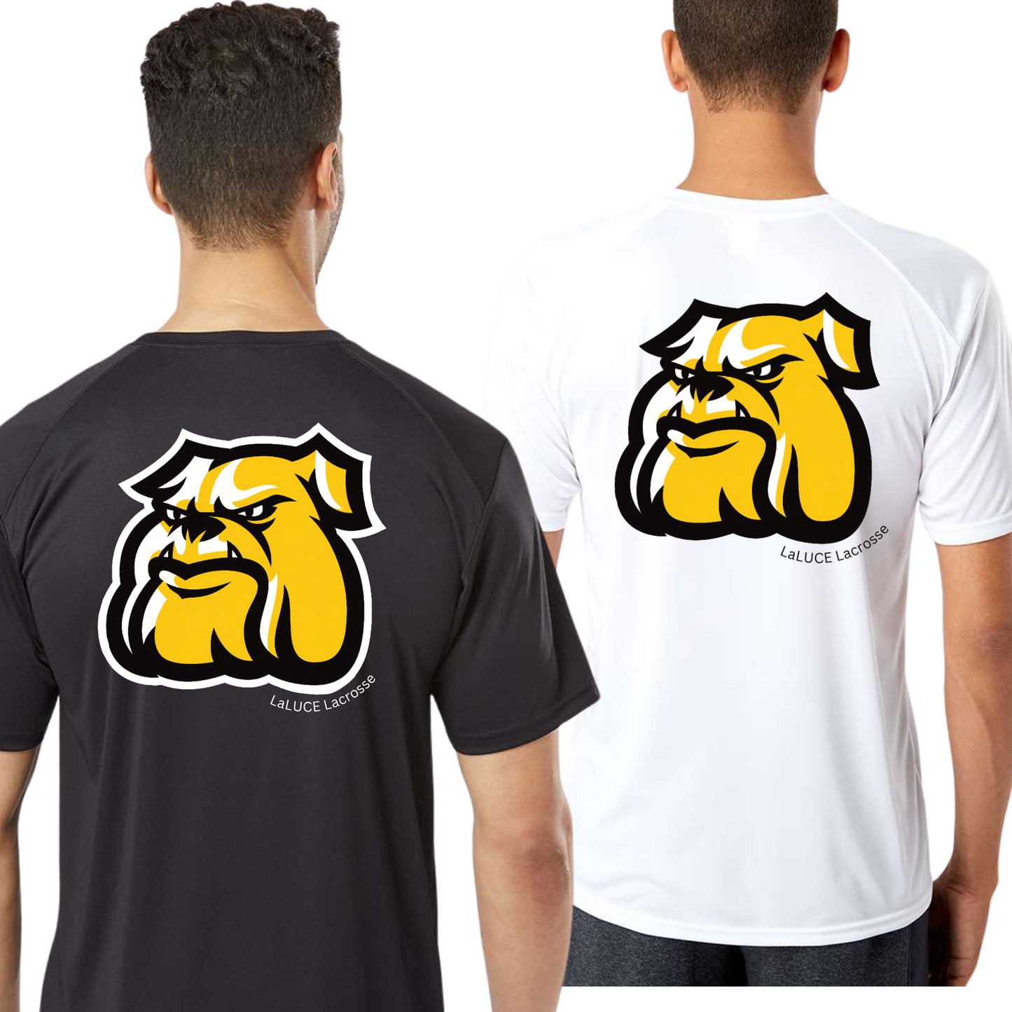 MDN Top Dog Unisex DriFit