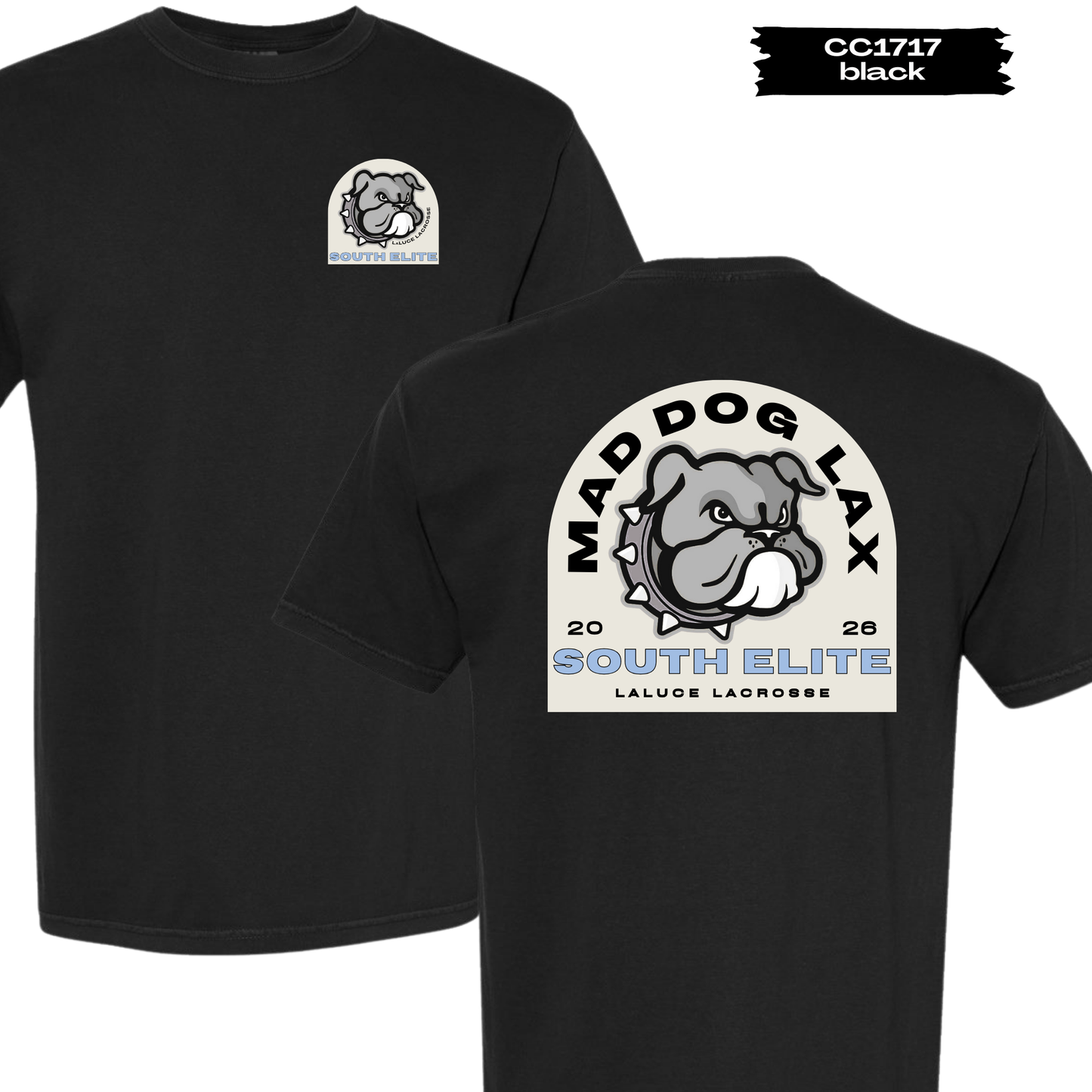 Signature MDSE Unisex T-Shirt