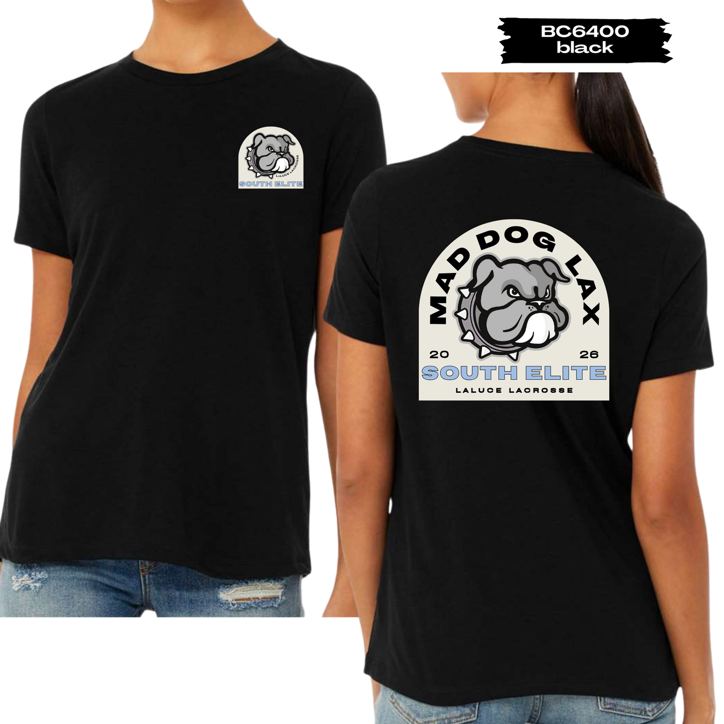 Signature MDSE Ladies Tee