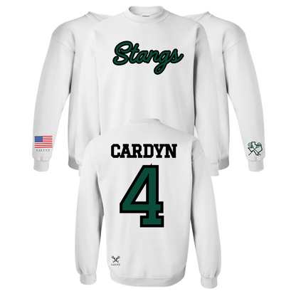 STANGS Logo Sweatshirt