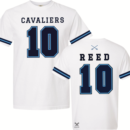 Katy Jersey Replica Unisex Tee