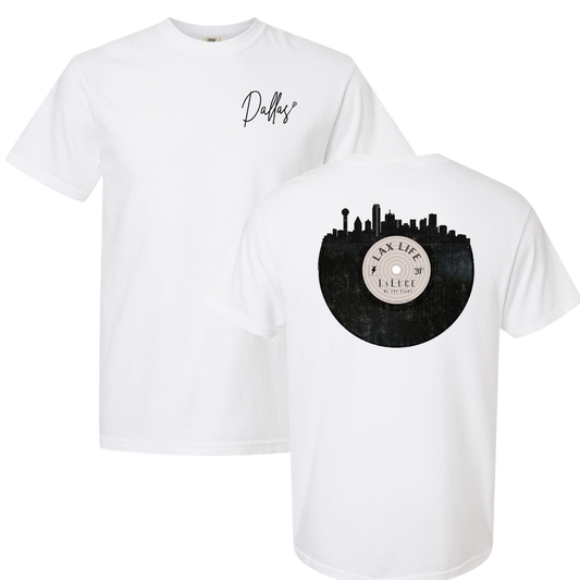 Dallas Vinyl