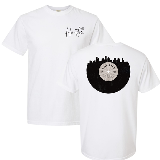 Houston Vinyl